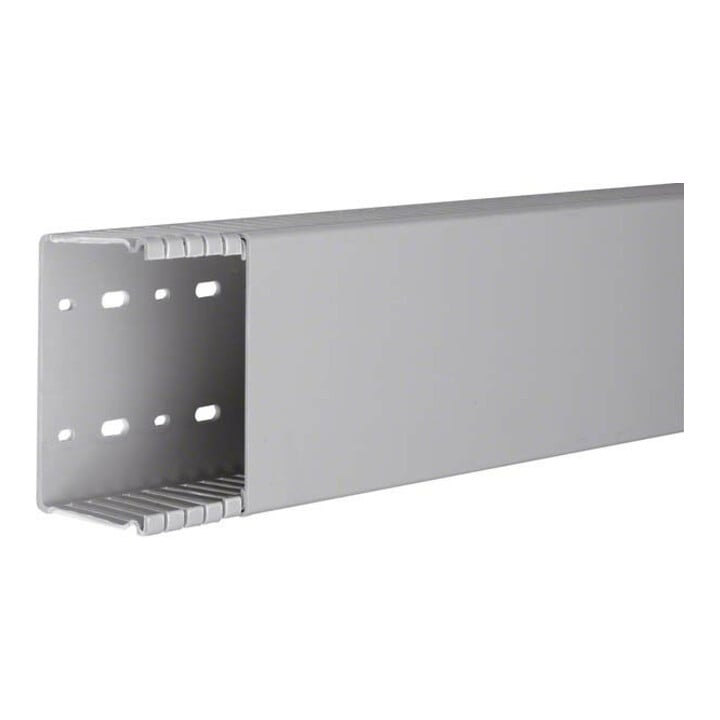 Tehalit Goulotte de câblage BA6 60100B gris