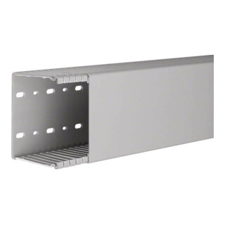 Tehalit Goulotte de câblage BA6 80100B gr