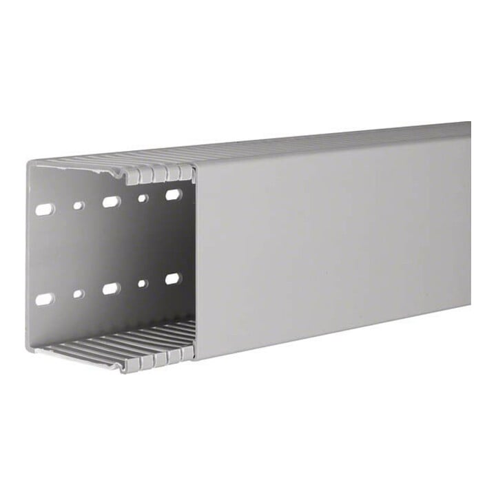 Tehalit Goulotte de câblage BA6 80100B gr