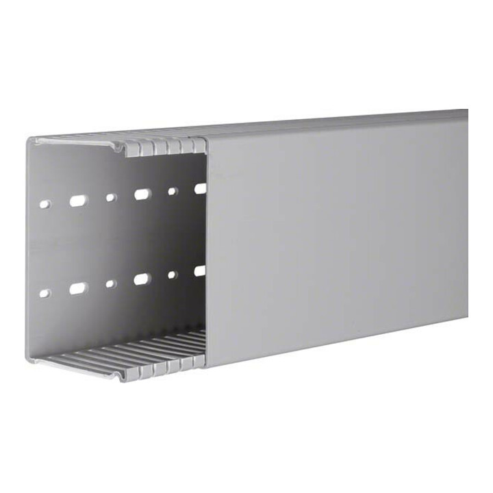 Tehalit Goulotte de câblage BA6 80120B gr