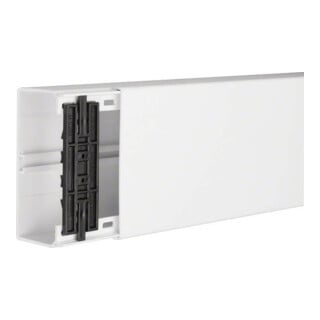 Tehalit Goulotte de câblage FB 60x130mm vw FB6013009016