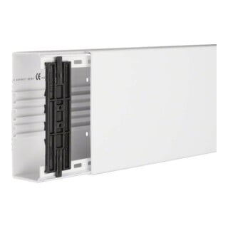 Tehalit Goulotte de câblage FB 60x150mm vw FB6015009016