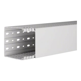 Tehalit Goulotte de câblage hfr 100x100 HA 7100100 lgr