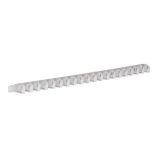 Tehalit Goulotte de câblage L 2212 gr
