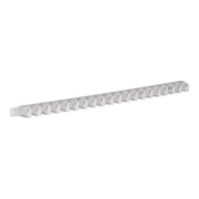 Tehalit Goulotte de câblage L 2212 gr-1