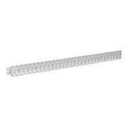 Tehalit Goulotte de câblage L 2222 gr-1