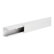 Tehalit Goulotte de câblage LF 25x25mm vw LF2502509016-1