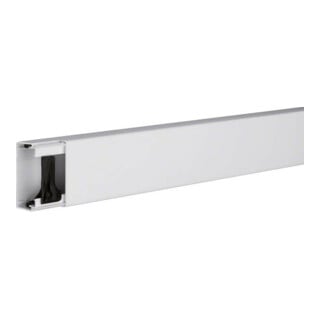 Tehalit Goulotte de câblage LF 30060 gris clair