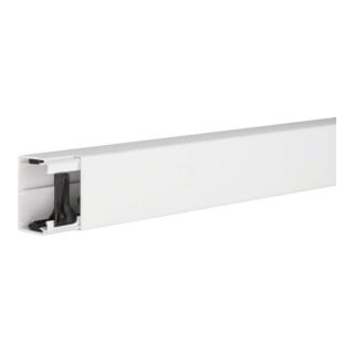 Tehalit Goulotte de câblage LF 40x60mm vw LF4006009016