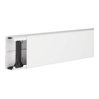 Tehalit Goulotte de câblage LF 40x90mm vw LF4009009016