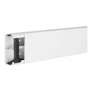 Tehalit Goulotte de câblage LF 40x90mm vw LF4009109016