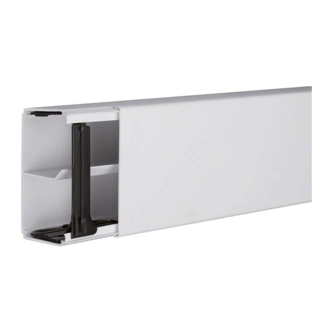 Tehalit Goulotte de câblage LF 60111 gris clair