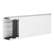Tehalit Goulotte de câblage LF 60x110 mm vw LF6011009016-1