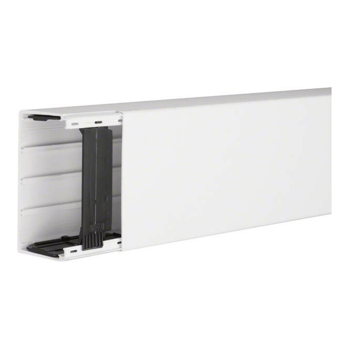 Tehalit Goulotte de câblage LF 60x110 mm vw LF6011009016