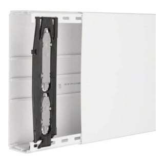 Tehalit Goulotte de câblage LF 60x230mm vw LF6023009016