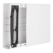 Tehalit Goulotte de câblage LF 60x230mm vw LF6023009016-1