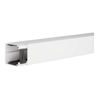 Tehalit Goulotte de câblage LF 60x60mm vw LF6006009016