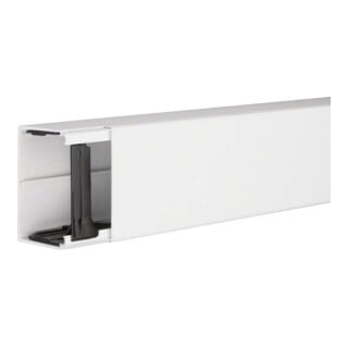 Tehalit Goulotte de câblage LF 60x90mm vw LF6009009016