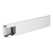 Tehalit Goulotte de câblage LFE 40x60mm vw LFE4006009016-1