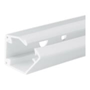 Tehalit Goulotte de câblage LFR 15x15 mm vw LFR1501509016A-1