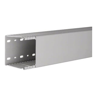 Tehalit Goulotte de câblage PVC BA6 80080B gr