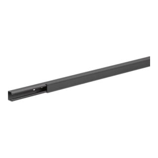 Tehalit Goulotte de câblage PVC LF 150150 gsw
