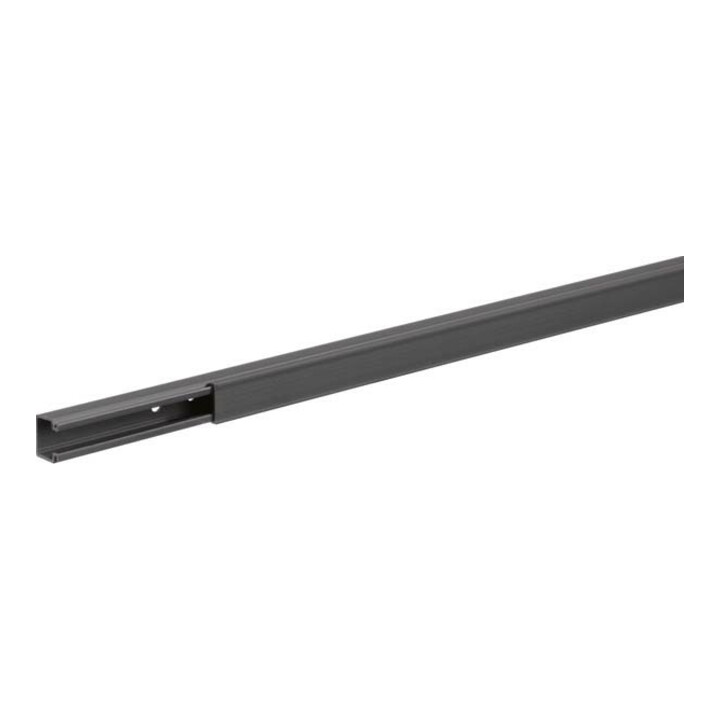 Tehalit Goulotte de câblage PVC LF 150150 gsw