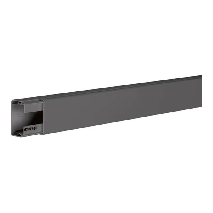 Tehalit Goulotte de câblage PVC LF 300450 gsw