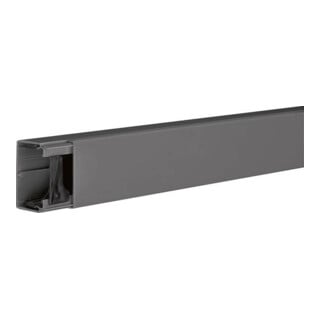 Tehalit Goulotte de câblage PVC LF 400600 gsw