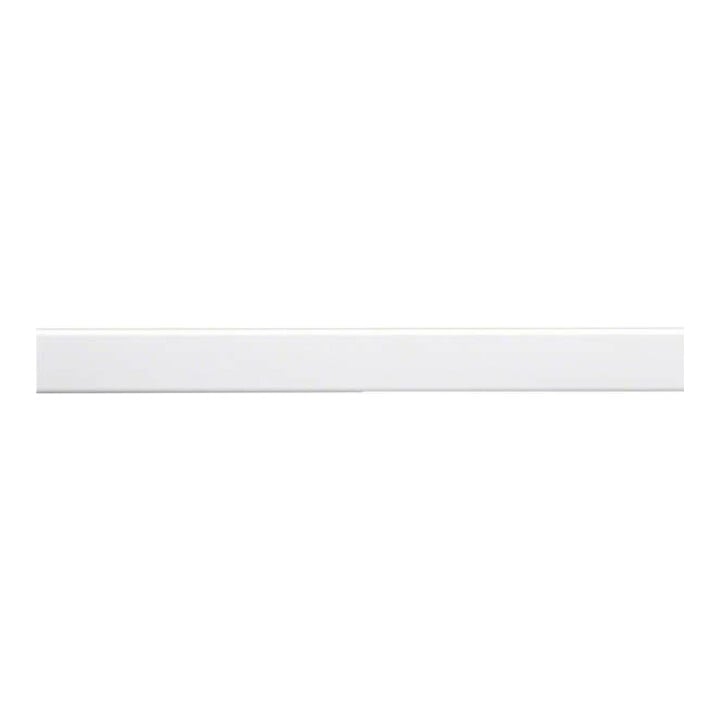 Tehalit Goulotte de contournement de porte 2 compartiments SL17x52mm SL1705209016
