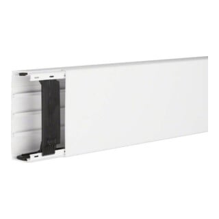 Tehalit Goulotte de gestion de câbles LF 40x110mm vw LF4011009016