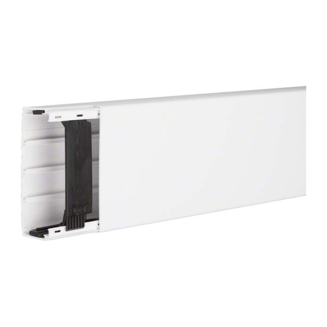 Tehalit Goulotte de gestion de câbles LF 40x110mm vw LF4011009016