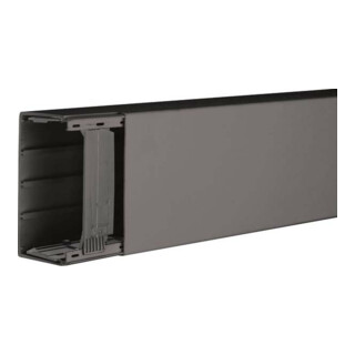 Tehalit Goulotte de gestion des câbles PVC LF 601100 gsw
