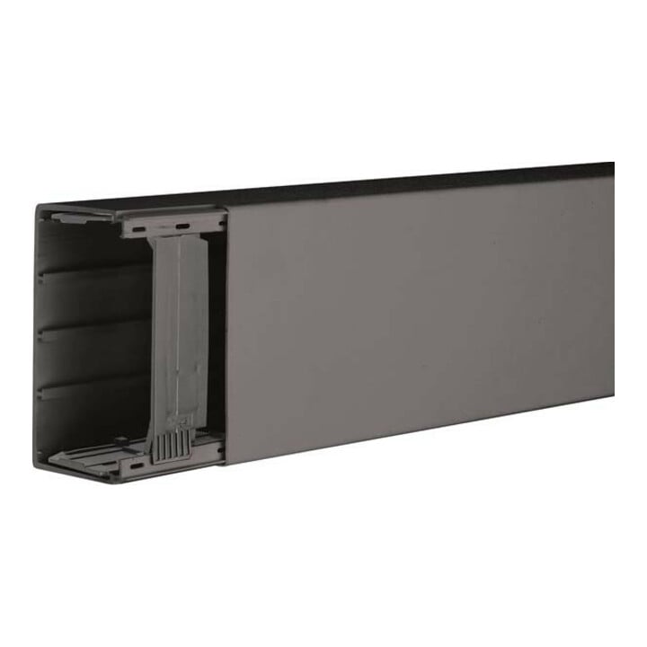 Tehalit Goulotte de gestion des câbles PVC LF 601100 gsw