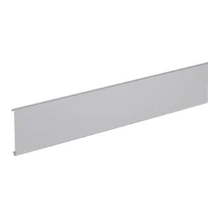Tehalit Goulotte de parapet OT BRS 0802 lgr