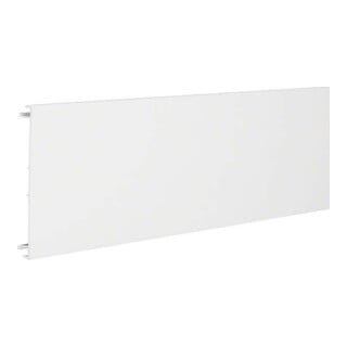 Tehalit Goulotte de parapet OT PVC, I170 BR 701702 rws