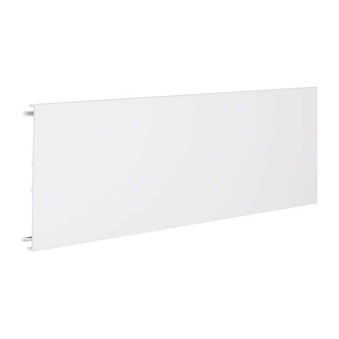 Tehalit Goulotte de parapet OT PVC, I170 BR 701702 rws