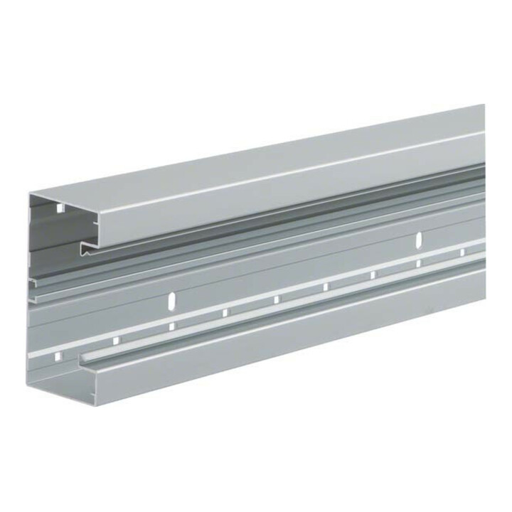 Tehalit Goulotte de parapet UT alu, natureloxé BRA 651301 ELN