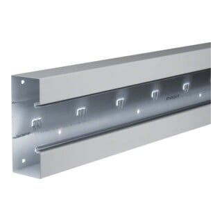 Tehalit Goulotte de plinthe UT BRS 651701 verz