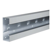 Tehalit Goulotte de plinthe UT BRS 651701 verz-1