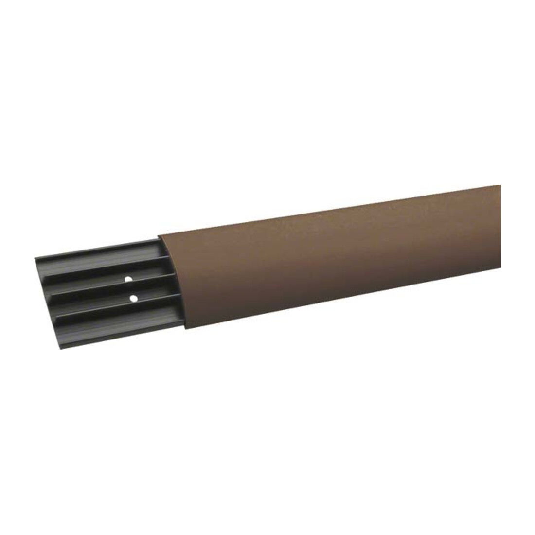 Tehalit Goulotte de sol 18x75 marron SL 180750 br