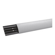 Tehalit Goulotte de sol 18x75 mm SL 18075 gr-1