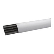 Tehalit Goulotte de sol 18x75 mm SL 180750 lgr-1