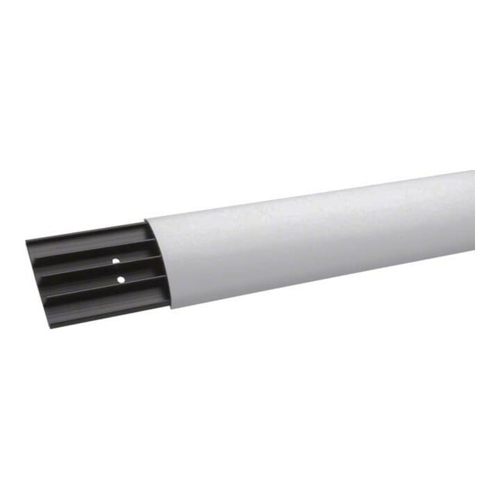 Tehalit Goulotte de sol 18x75 mm SL 180750 lgr