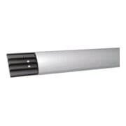 Tehalit Goulotte de surface 18x75 alu naturel SLA 180750 ELN-1