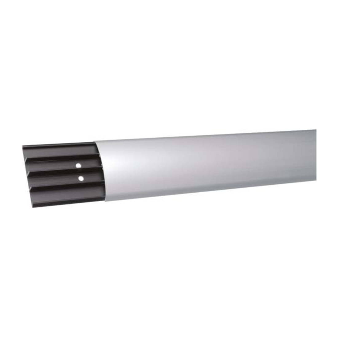 Tehalit Goulotte de surface 18x75 alu naturel SLA 180750 ELN