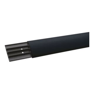 Tehalit Goulotte en saillie 18x75 mm SL 180750 anth