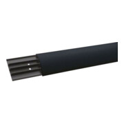 Tehalit Goulotte en saillie 18x75 mm SL 180750 anth-1