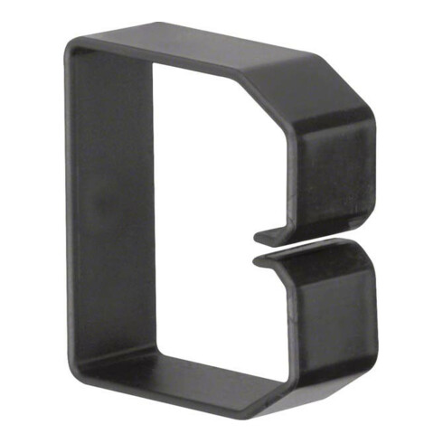 Tehalit Halteklammer B 60060/3