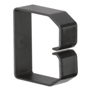 Tehalit Halteklammer B 60060/3